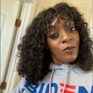 Meet your Posher, Trenise